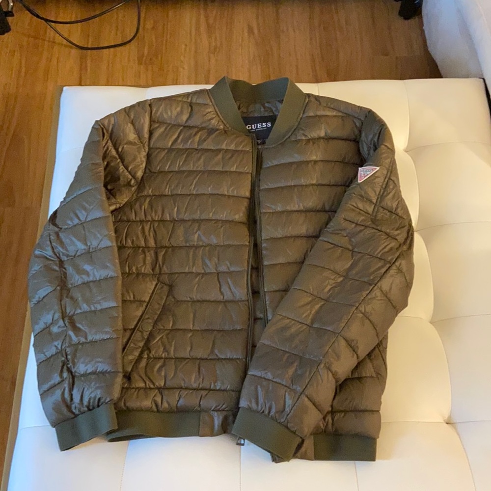 men’s coat